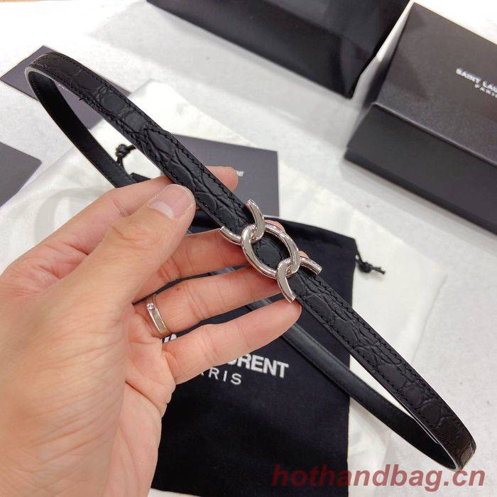 Yves saint Laurent Belt 13MM SLB00001 Yves saint Laurent Belt 13MM SLB00001